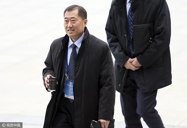 观察人